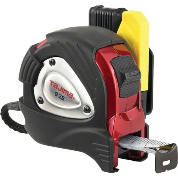 セフコンベGロックプラス25 7.5mメートル目盛