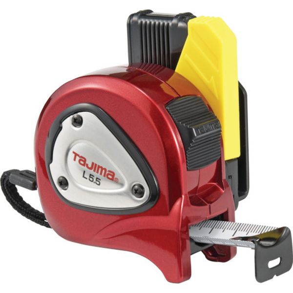 セフコンベロックプラス25-5.5メートル目盛