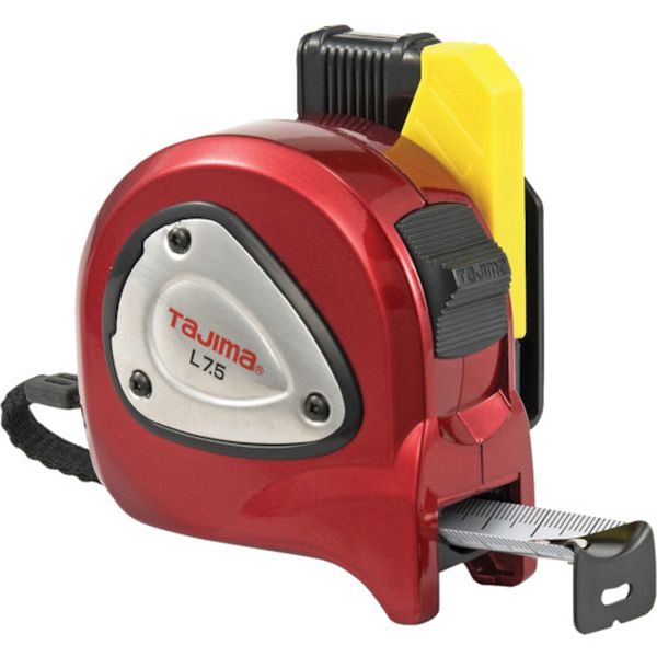 セフコンベロックプラス25-7.5メートル目盛