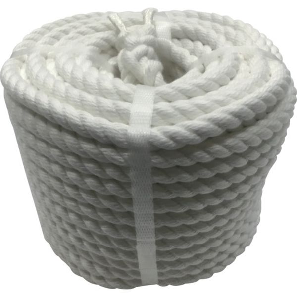 ロープ クレモナロープ万能パック 12φ×30m