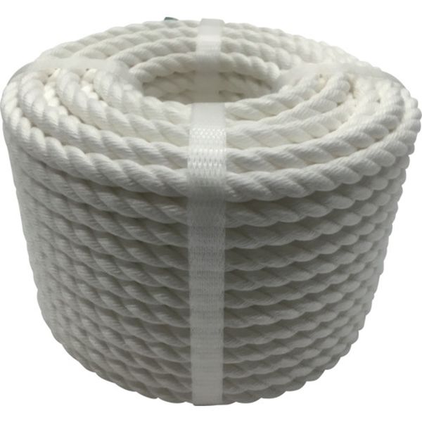 ロープ クレモナロープ万能パック 9φ×30m