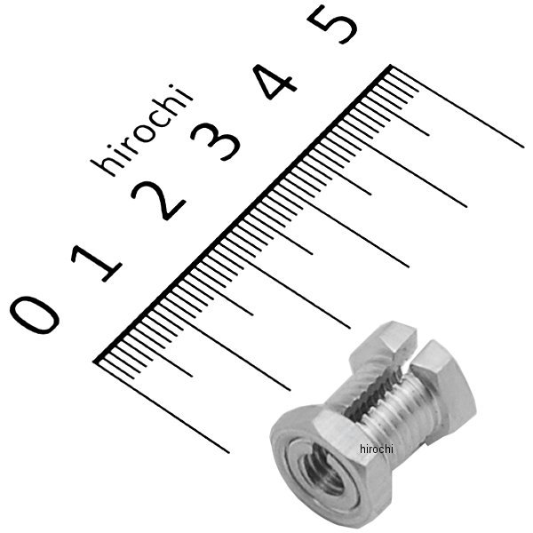 【セール特価】 アダプター スロットル 6mm ヤマハ