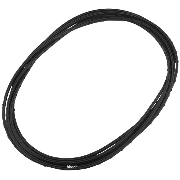 ダービーカバー Oリング ガスケット99年-06年 Twin Cam (5個入り) 25416-99