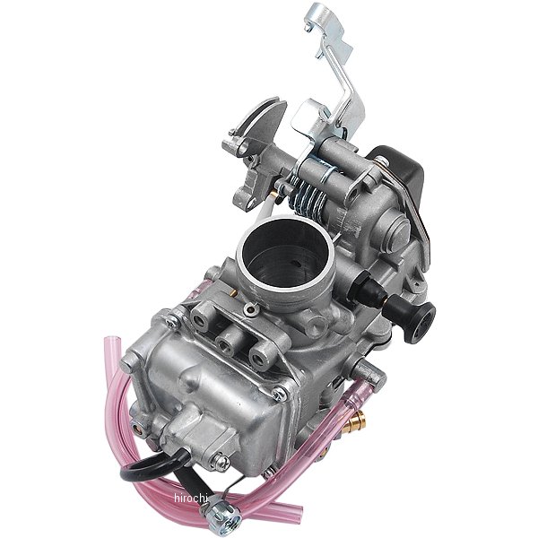 フラットスライド パフォーマンス キャブレター