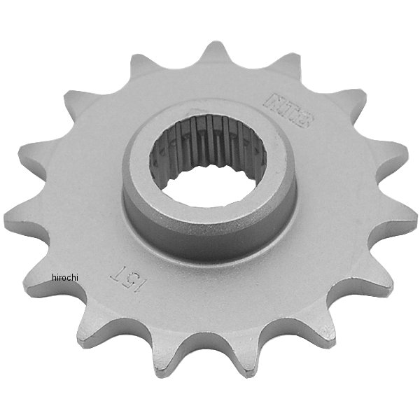 フロント スプロケット 520/15T XJR400R 4HM-17460-00