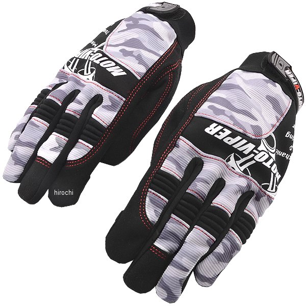 春夏モデル Dia-GT メカニックグローブ シティーカモ Lサイズ