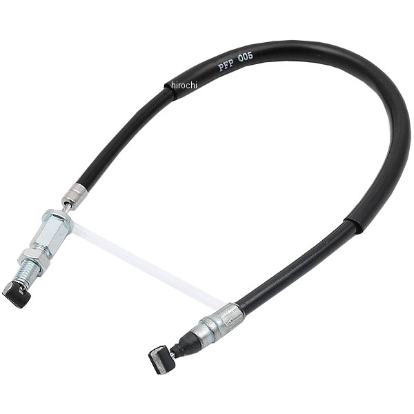 フロントファーストブレーキケーブル トゥデイAF61 45440-GFC-890