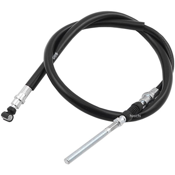 フロントセカンドブレーキケーブル トゥデイ AF61 45450-GFC-890