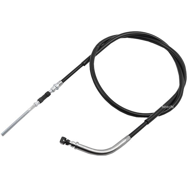 リアセカンドブレーキケーブル トゥデイ AF61 43450-GFC-890