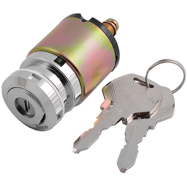 イグニッション スイッチ アンダータンクスタイル 71425-77T