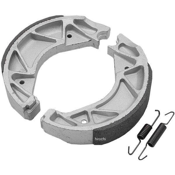 ブレーキシュー リア用 シグナス (SE12J、44J)