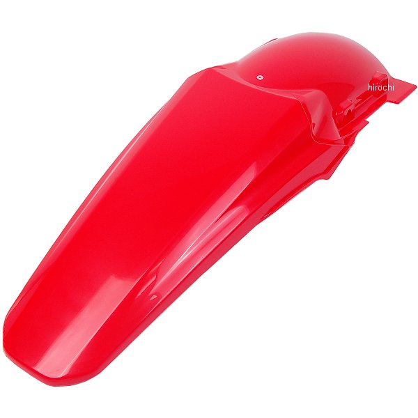 リアフェンダー 06年-09年 RF250R 赤