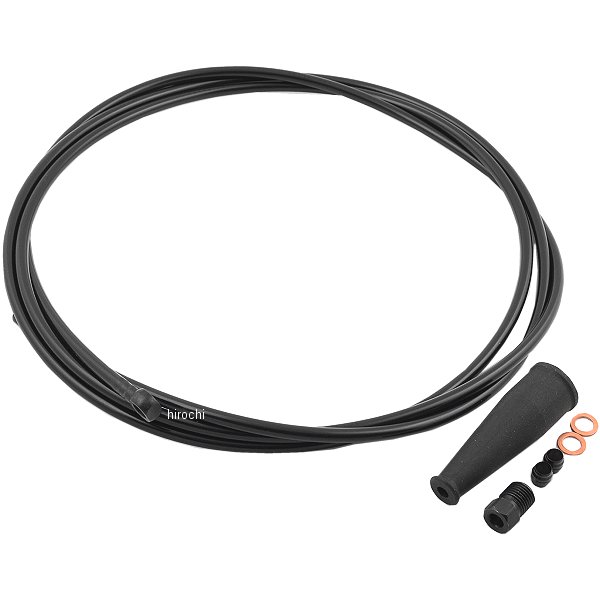 720550 油圧クラッチシステムライン フィッティングキット プラスチック