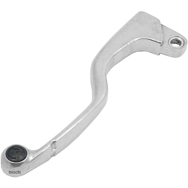 クラッチレバー ショート 86年以降 CRF、CR、XR ポリッシュ