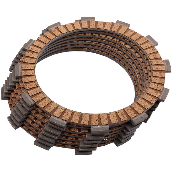 クラッチ フリクションプレート 09年-13年 ハスクバーナ