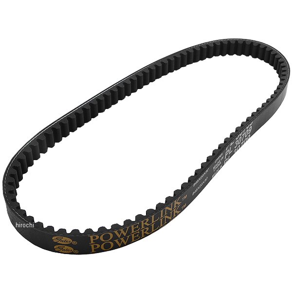 ドライブベルト パワーリンクプレミアム 846X20X30mm 04年-07年 TBG DELIVERY 150