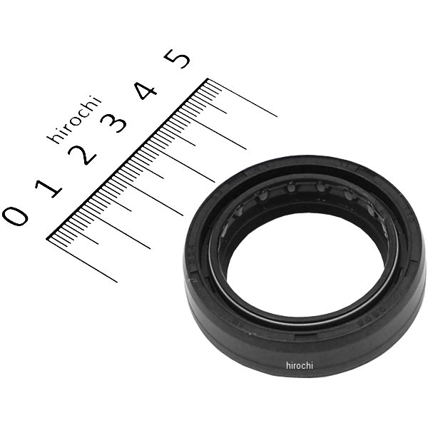 フロントフォークオイルシール XC125 4C6-F3145-00