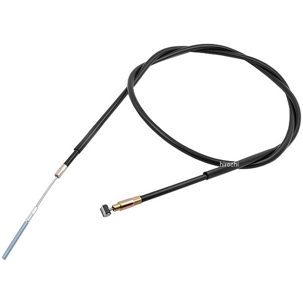 リアブレーキケーブル アドレスV125/G CF46AK5/K6 58510-33G00