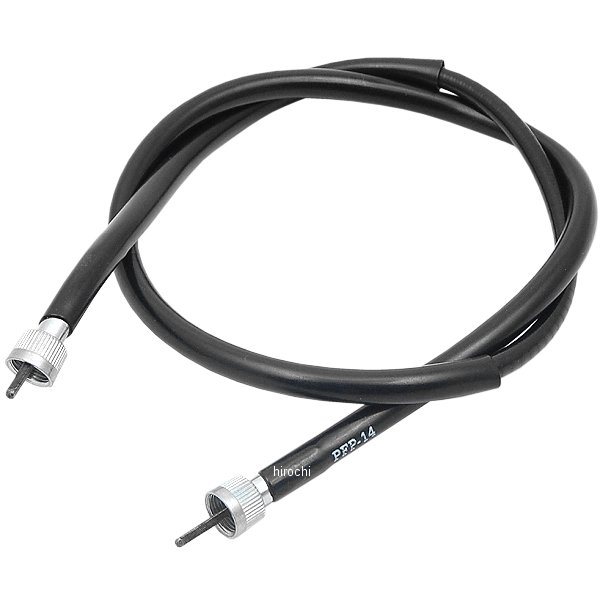 スピードメーターケーブル ジョグZ、ZR 3YK-83550-01