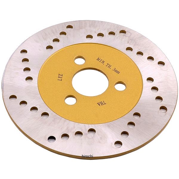 PFDR-04  ディスクローター レッツ、セピア、アドレス 59211-39C00