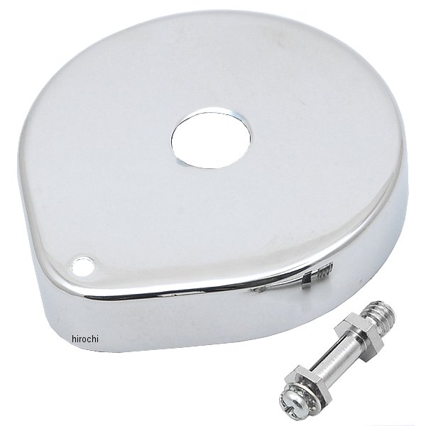 キックスタート スプリング カバー 41年-69年 FL 33150-59