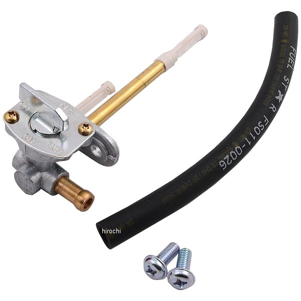 Fuel Star フューエル 燃料 ライン 補修キット 88年-06年 ヤマハ YFZ350 Banshee