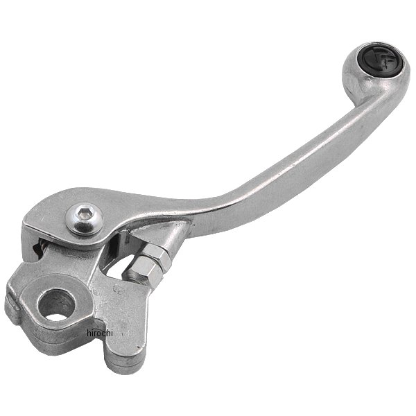 ブレーキレバー 00年以降 ヤマハ、スズキ、カワサキ ポリッシュ