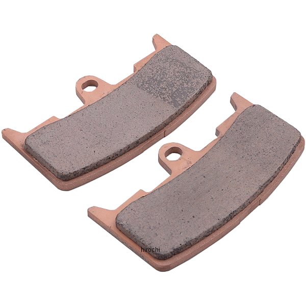 ブレーキパッド HH+ シンタード フロント 03年-09年 ビューエル XB H0300.02A8