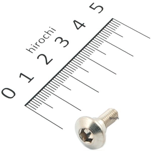 スクリュー パン 5X14 90134-KPP-T00