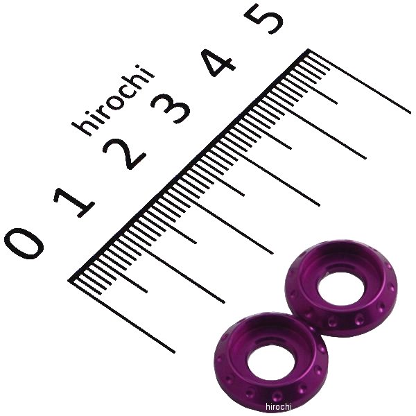 マシンドワッシャー NASAタイプ M6 ブルーベリー