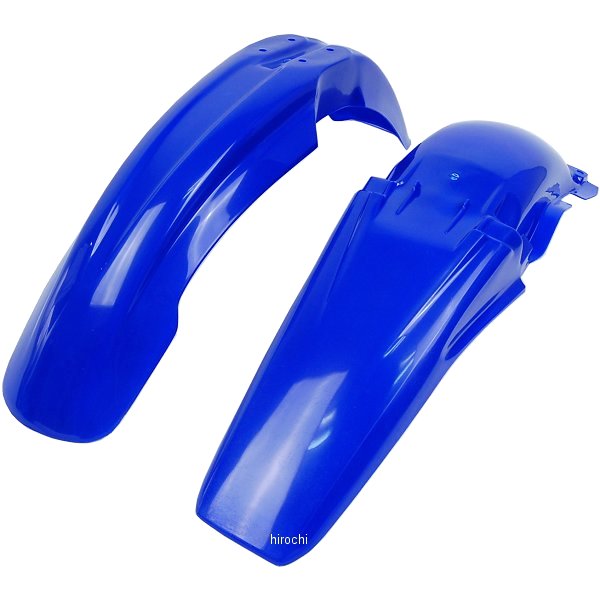 フェンダーセット 00年-01年 YZ250、YZ125 OEM