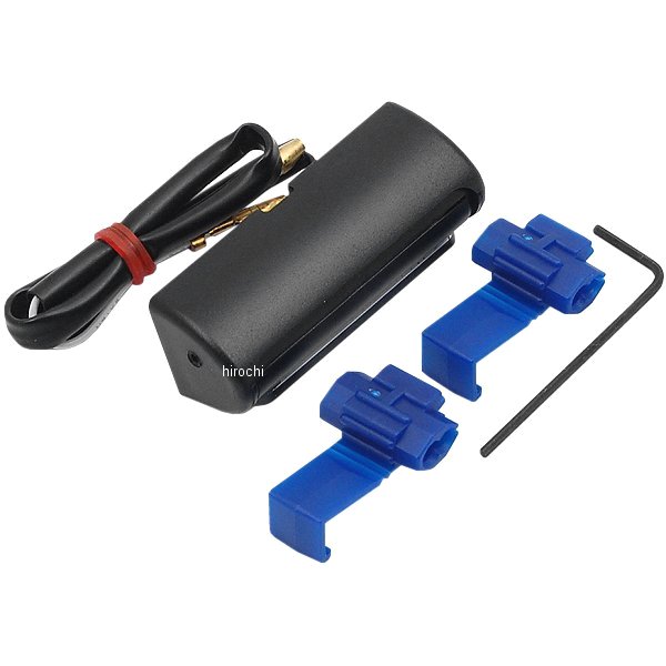 LEDライセンスランプ 12V車専用 角度調整式