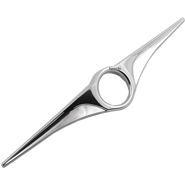 418711   トランク キー アクセント 01年-10年、12年以降 ホンダ GL1800 クローム