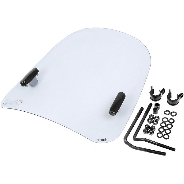 BN-13  ウインドシールド ベンリィ