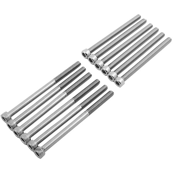 ロングボルト 4インチ ディフューザーディスク用 6本入り