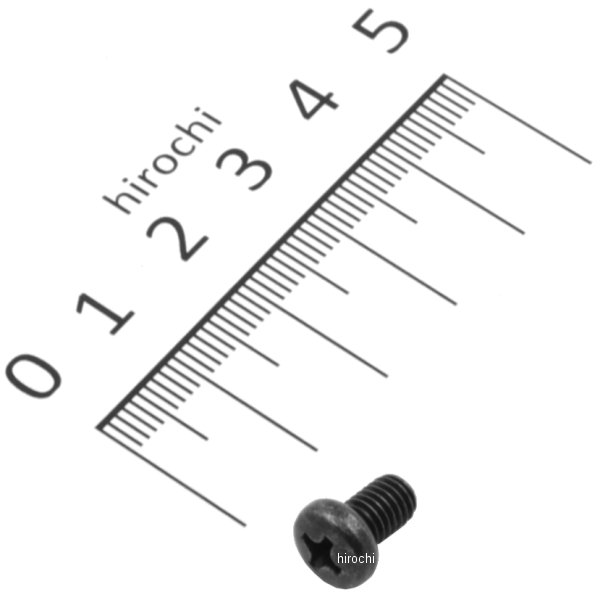 パンスクリュー 5X8 93500-050080G