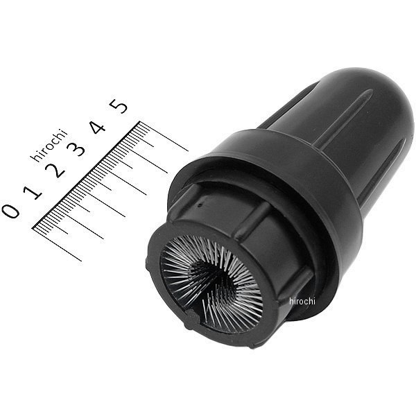 ブルーポイント ターミナル ブラシ