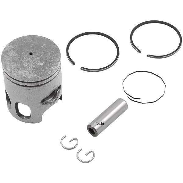 ノーマル ピストン 3KJ、3RY、3YJ、3YK、3VP他 3YJ-11610-00