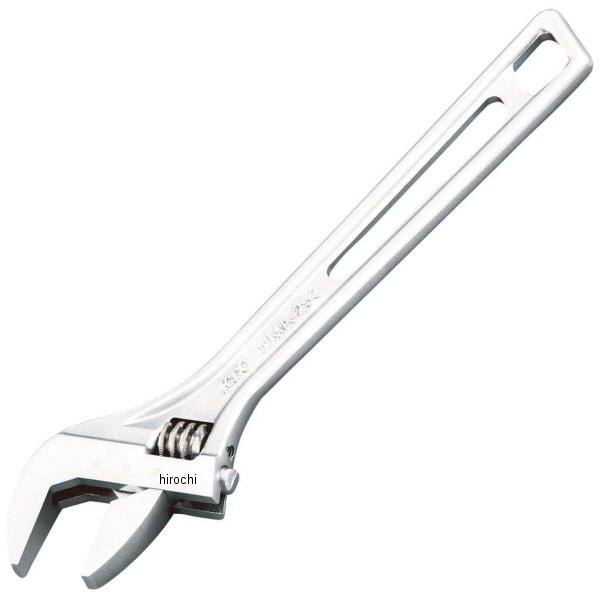 モンキレンチ 250mm