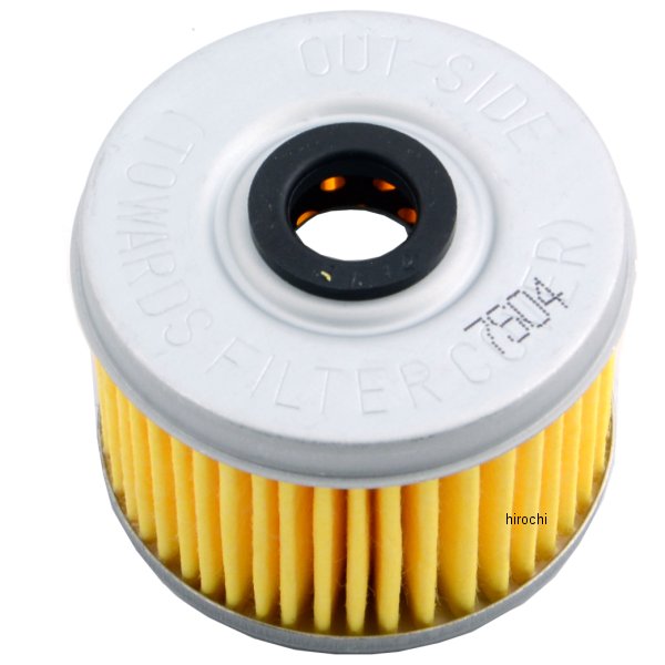 エレメント オイルフィルター 15412-HM5-A10