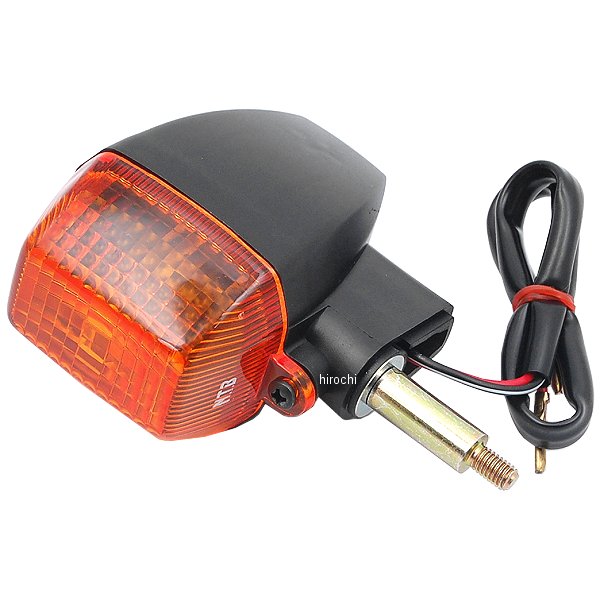 リアウインカーASSY 12V/23W 1個売り ZXR 23040-1131