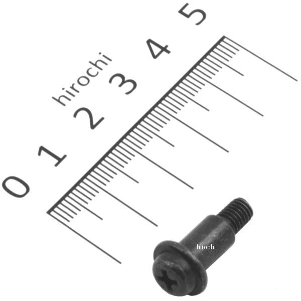 スクリュー パン 5X19 90141-KT8-000