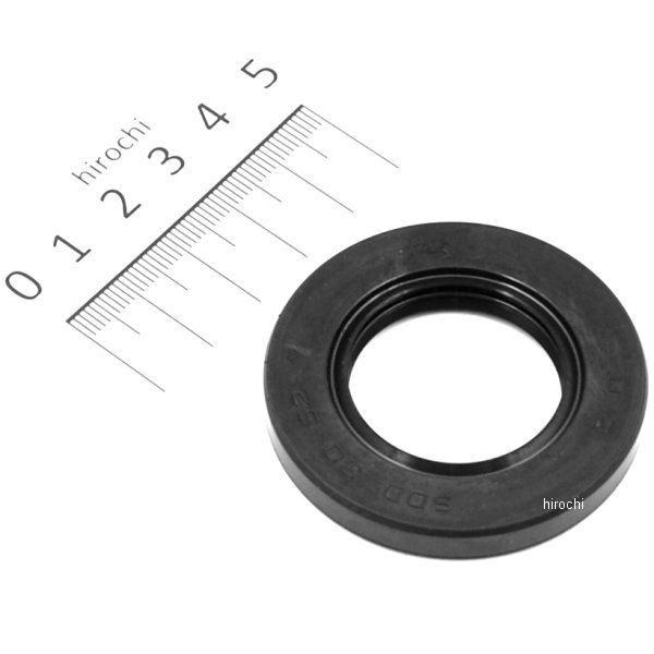 ダストシール 30X52X7 91253-442-003