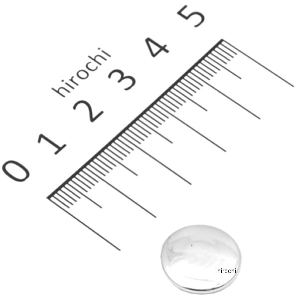 キャップ ソケットボルト 8mm 91455-MA6-750