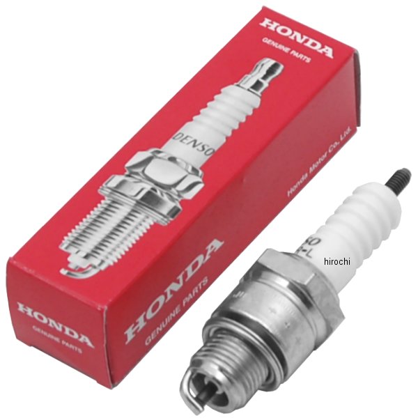 スパークプラグ （W24FP-LND) 98076-58723