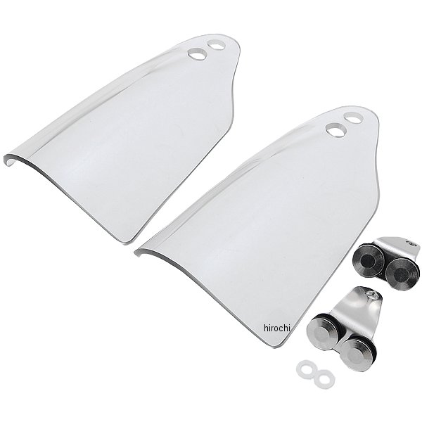 ハンドガード 99年-17年 ハーレー ゴースト