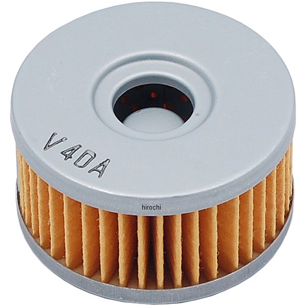 L オイルフィルター 82年-11年 DR350、Z250 16510-38240