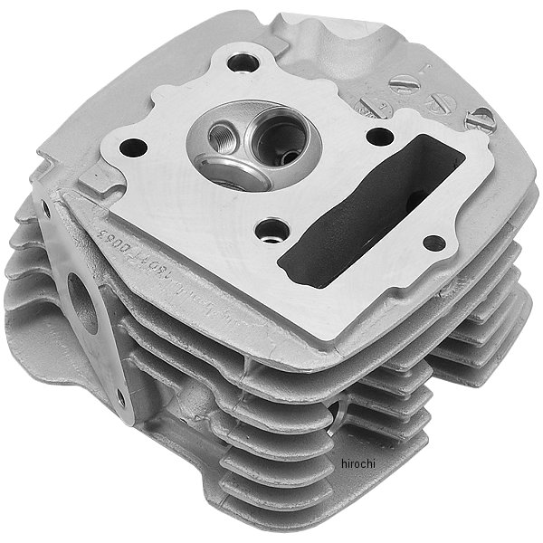 ヘッドCOMP シリンダー エイプ50 APE50 AC-160 12200-GEY-640