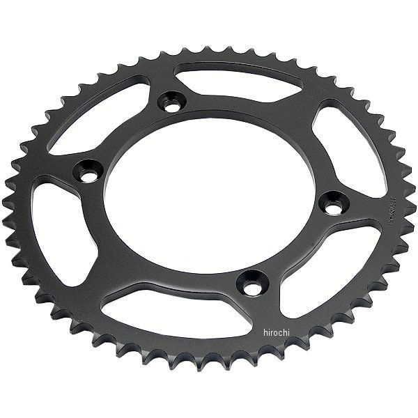 リア スプロケット 51T/428 03年-10年 BMW S1000RR、DR-Z125、KLX125 スチール