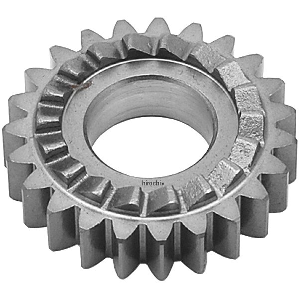 スーパーカブ ピニオン キックスターター (23T) 28211-KWB-600